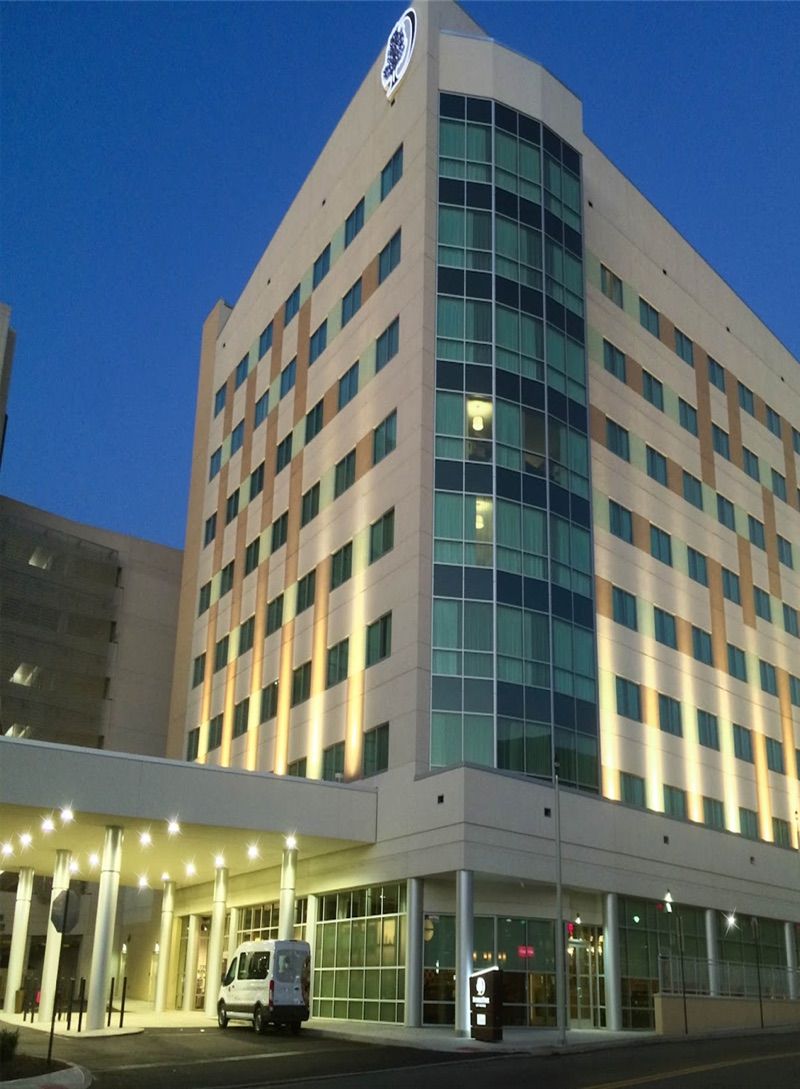 DoubleTree by Hilton