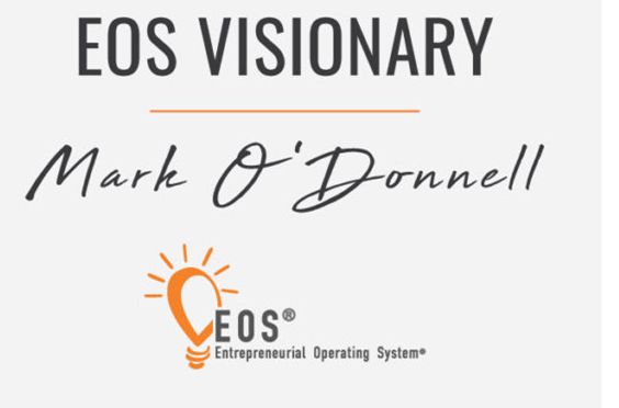 EOS visionary