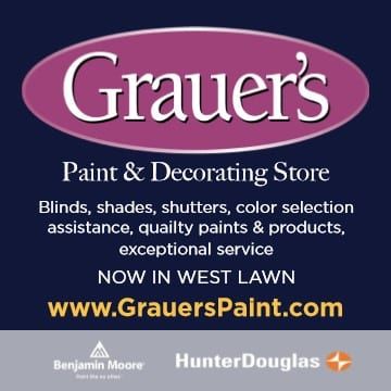 Paint & Decorating