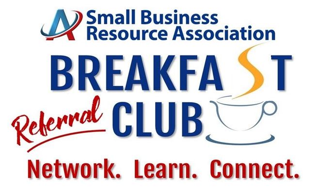 Register for the SBRA Breakfast Referral Club