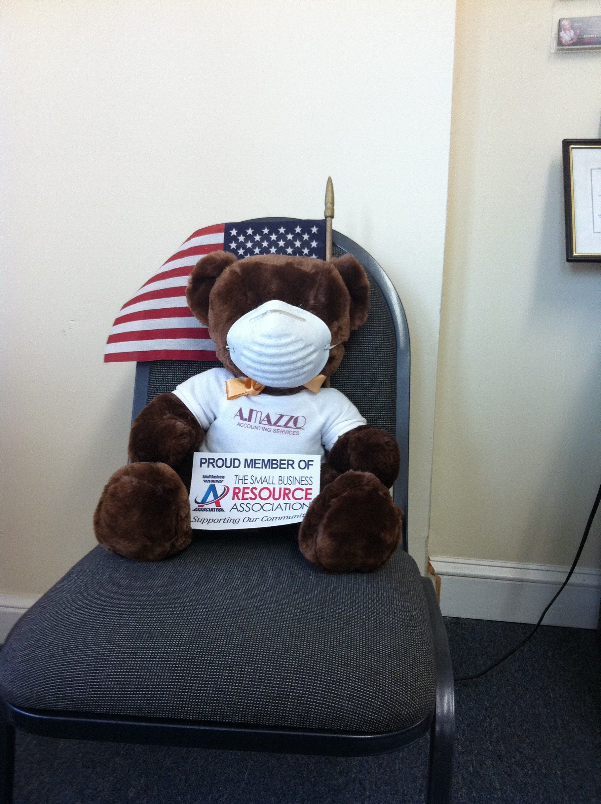 Mazzo Accounting Services