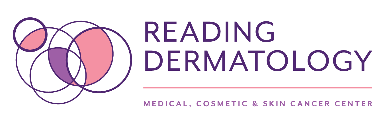 Reading Dermatology