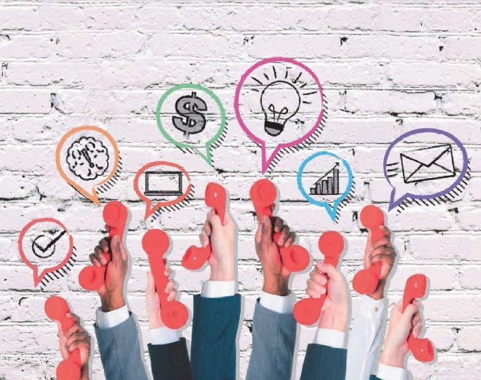 Business phone system discounts