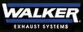 Walker Exhaust systems