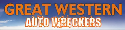 Auto Wreckers in Orange