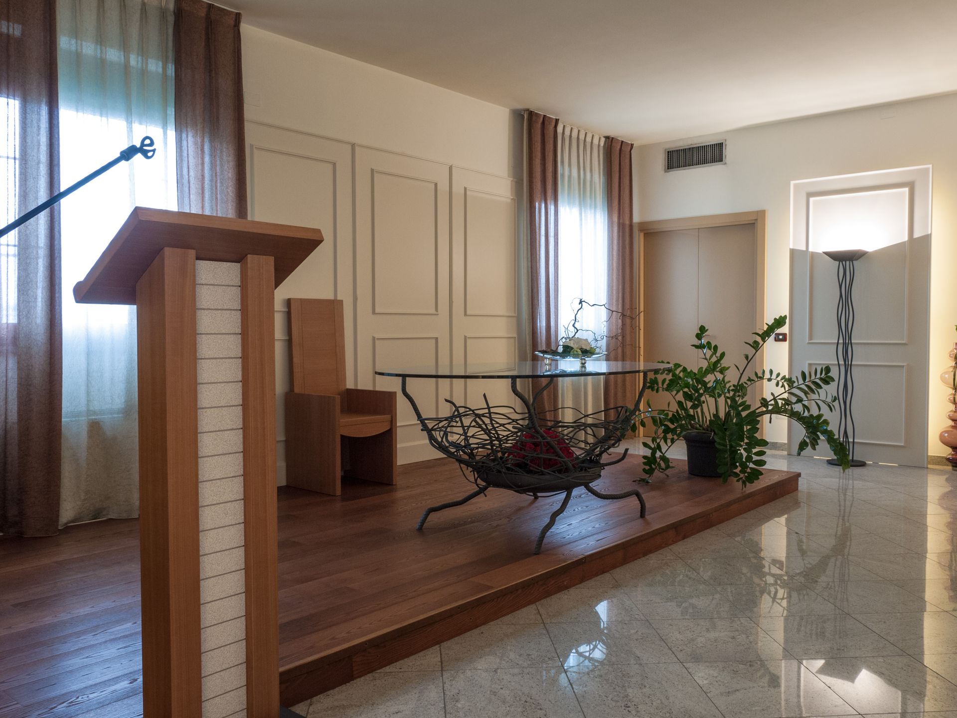 casa funeraria B.B.M. 