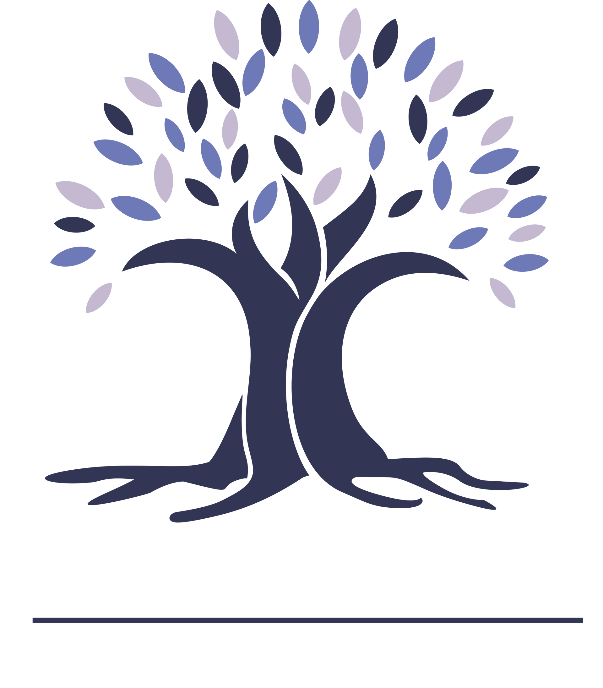 A logo for schofield law group with a shield and columns