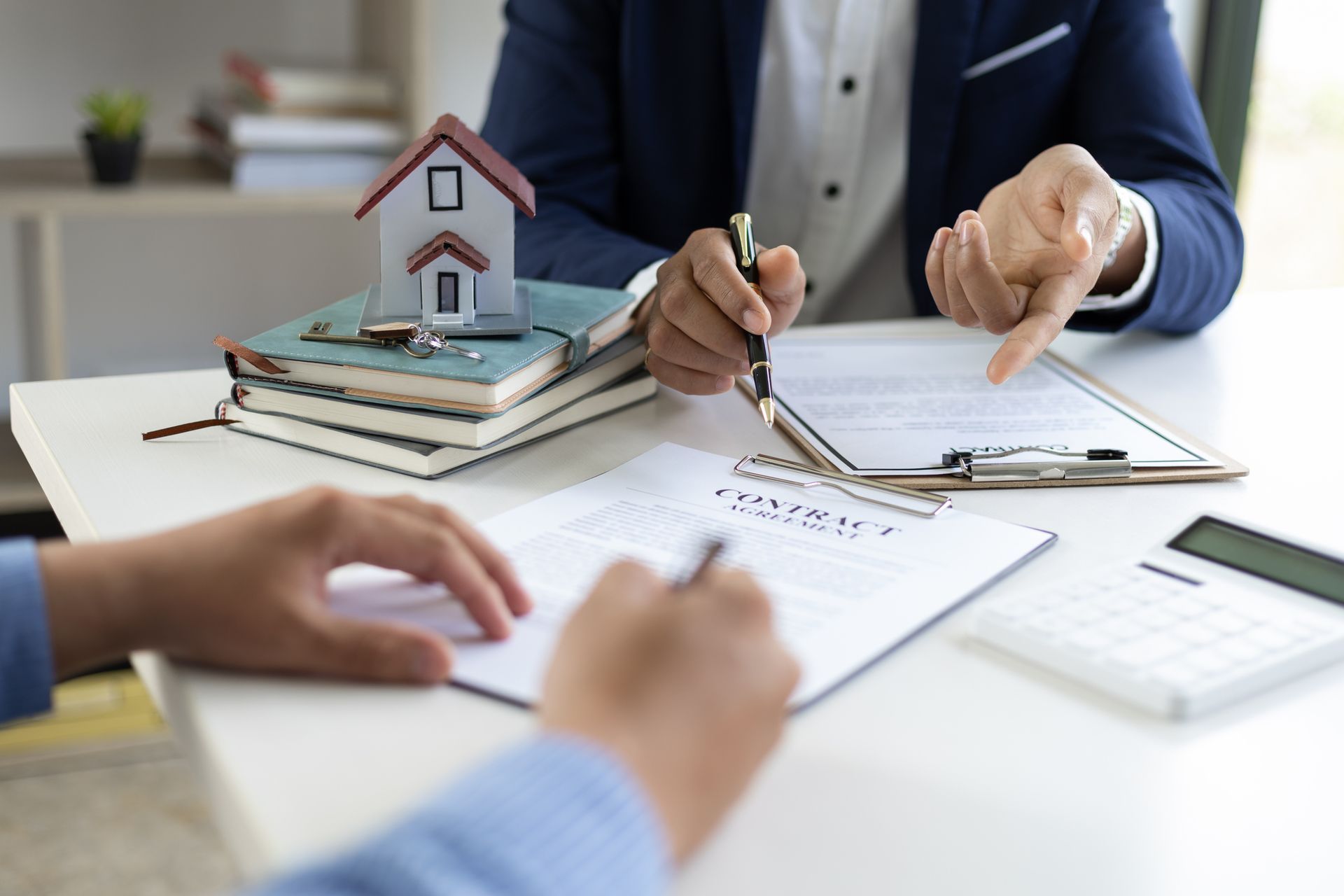 Probate & Trusts | Schofield Law Group