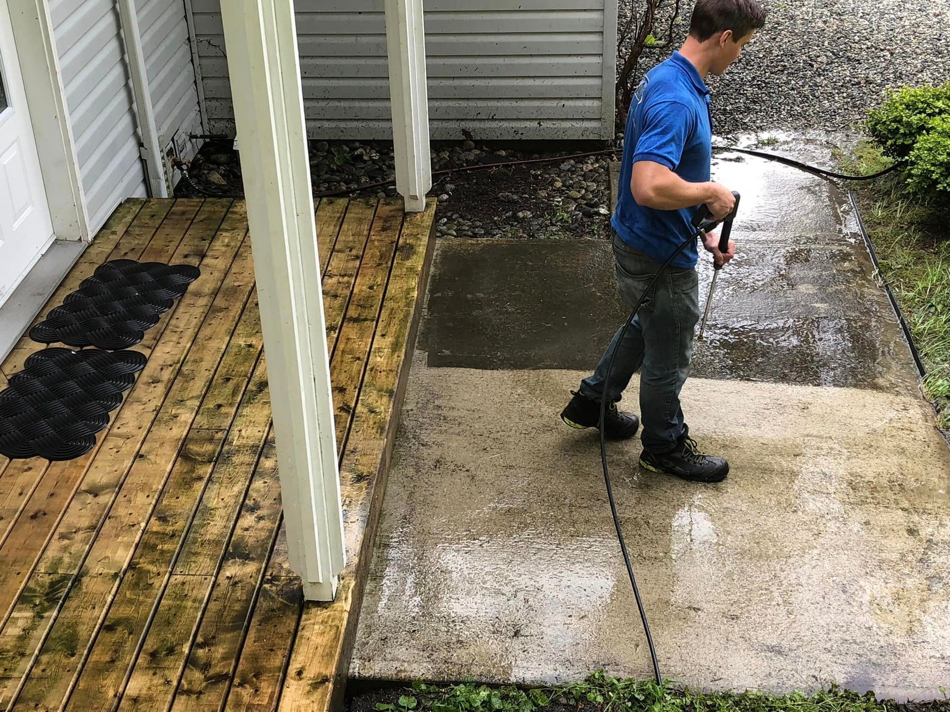 Spotless windows & cleaning serving your home cleaning needs in Alberta