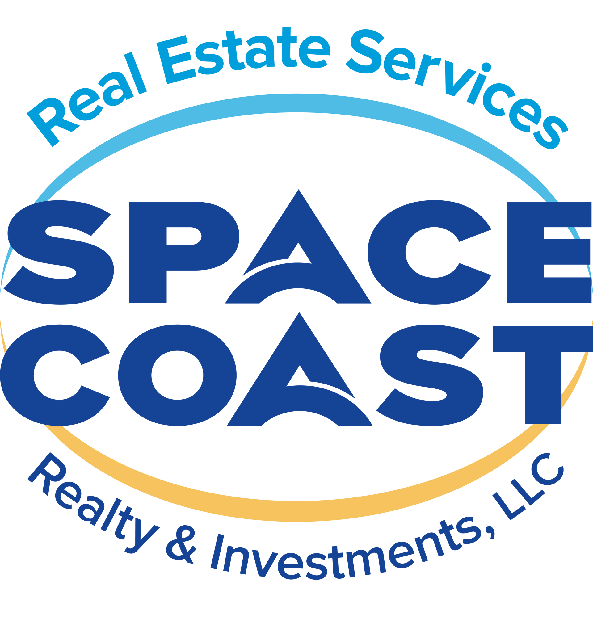 Space Coast Realty & Investment Services logo