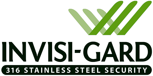 craven security screens and blinds invisi gard logo