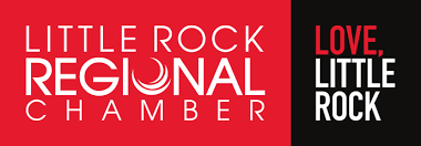 Little Rock Chamber Logo