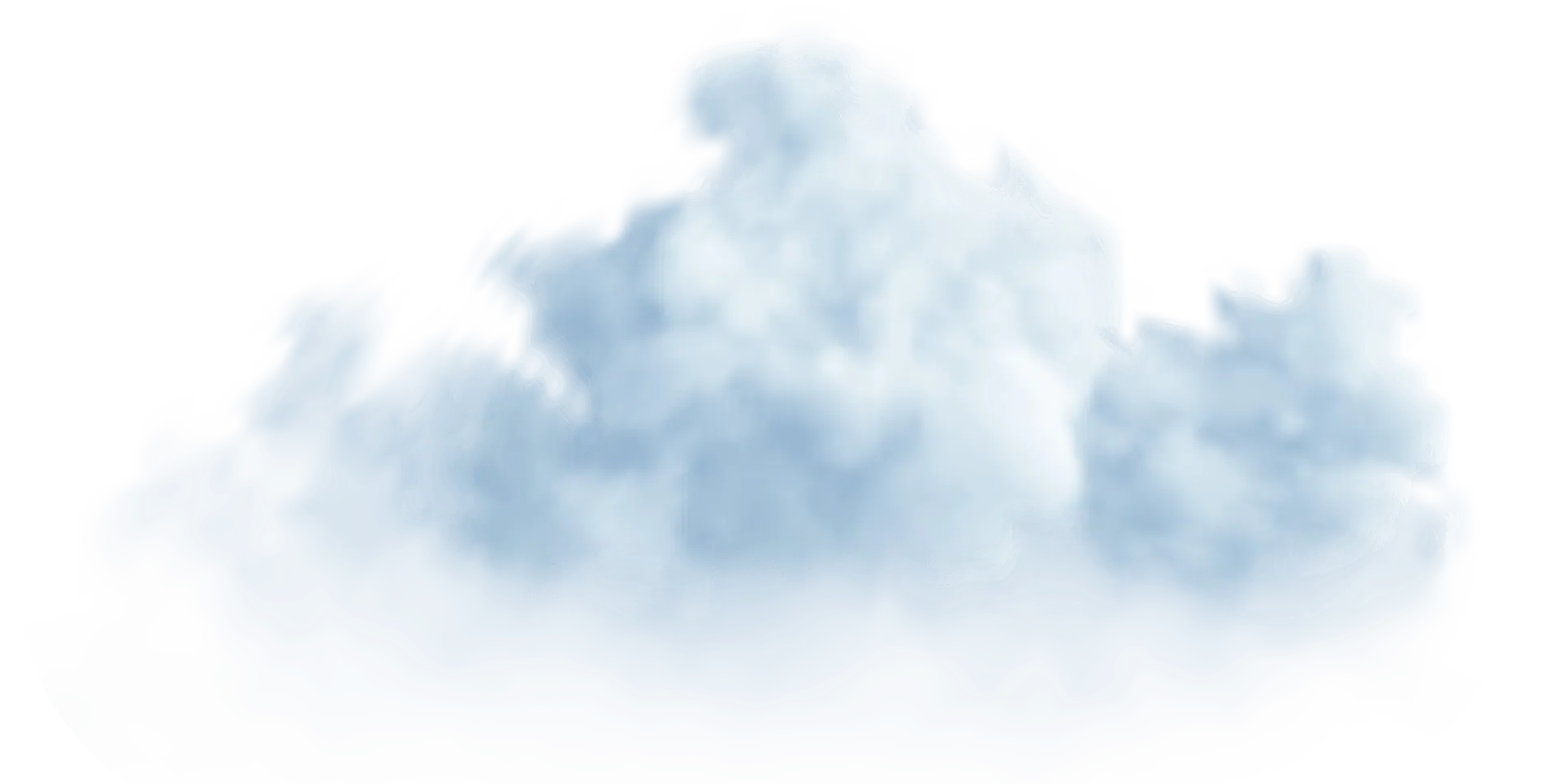 Cloud Puff