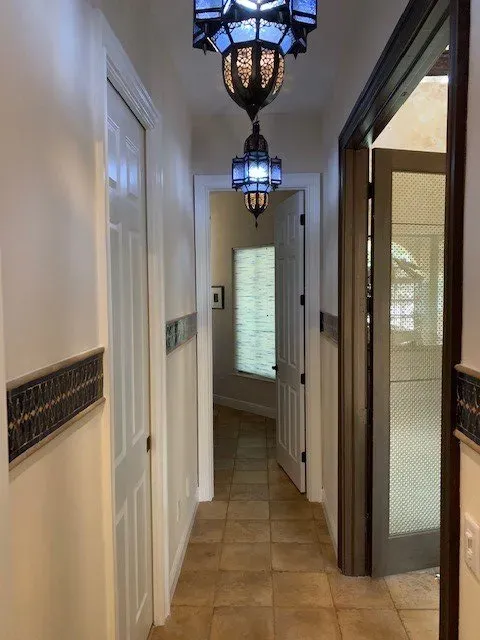 Hallway | Cape Coral, Fl | CM Construction & Renovations LLC