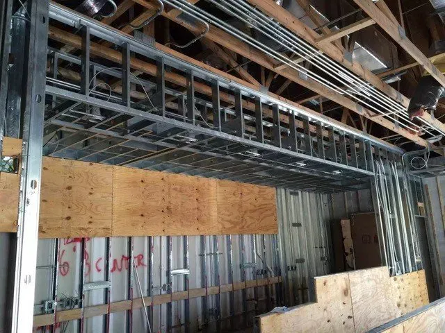 Metal Frames | Cape Coral, Fl | CM Construction & Renovations LLC