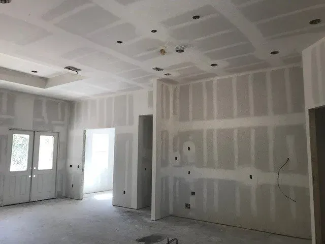 Drywall | Cape Coral, Fl | CM Construction & Renovations LLC