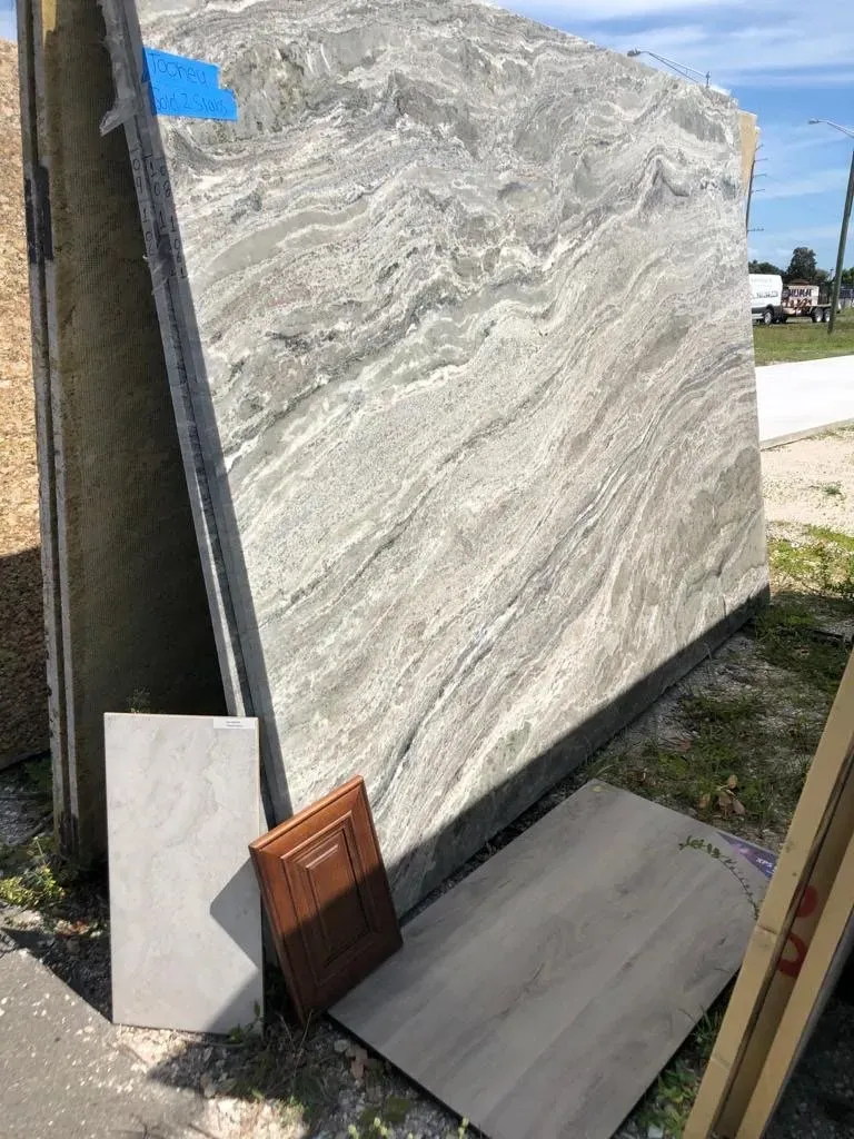 Kitchen Countertop | Cape Coral, Fl | CM Construction & Renovations LLC