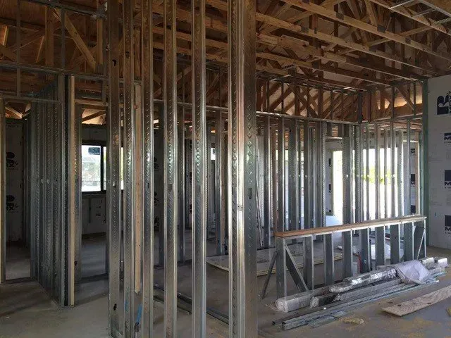 Commercial Renovation | Cape Coral, Fl | CM Construction & Renovations LLC