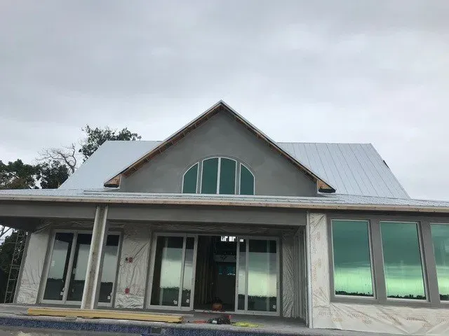 House Exterior | Cape Coral, Fl | CM Construction & Renovations LLC