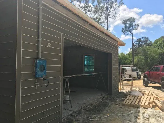 House Siding | Cape Coral, Fl | CM Construction & Renovations LLC