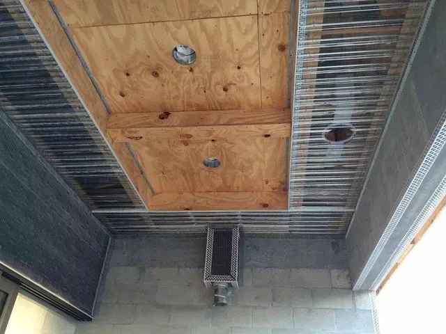 Framing Metal | Cape Coral, Fl | CM Construction & Renovations LLC