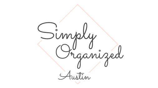 Simply Organized Austin