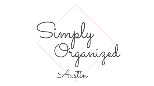 A Helping Hand, Professional & Certified Home Organizer, Austin, TX - A  Helping Hand Professional Organizing Service