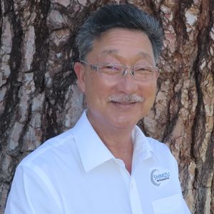 Dr. Ken Shimizu