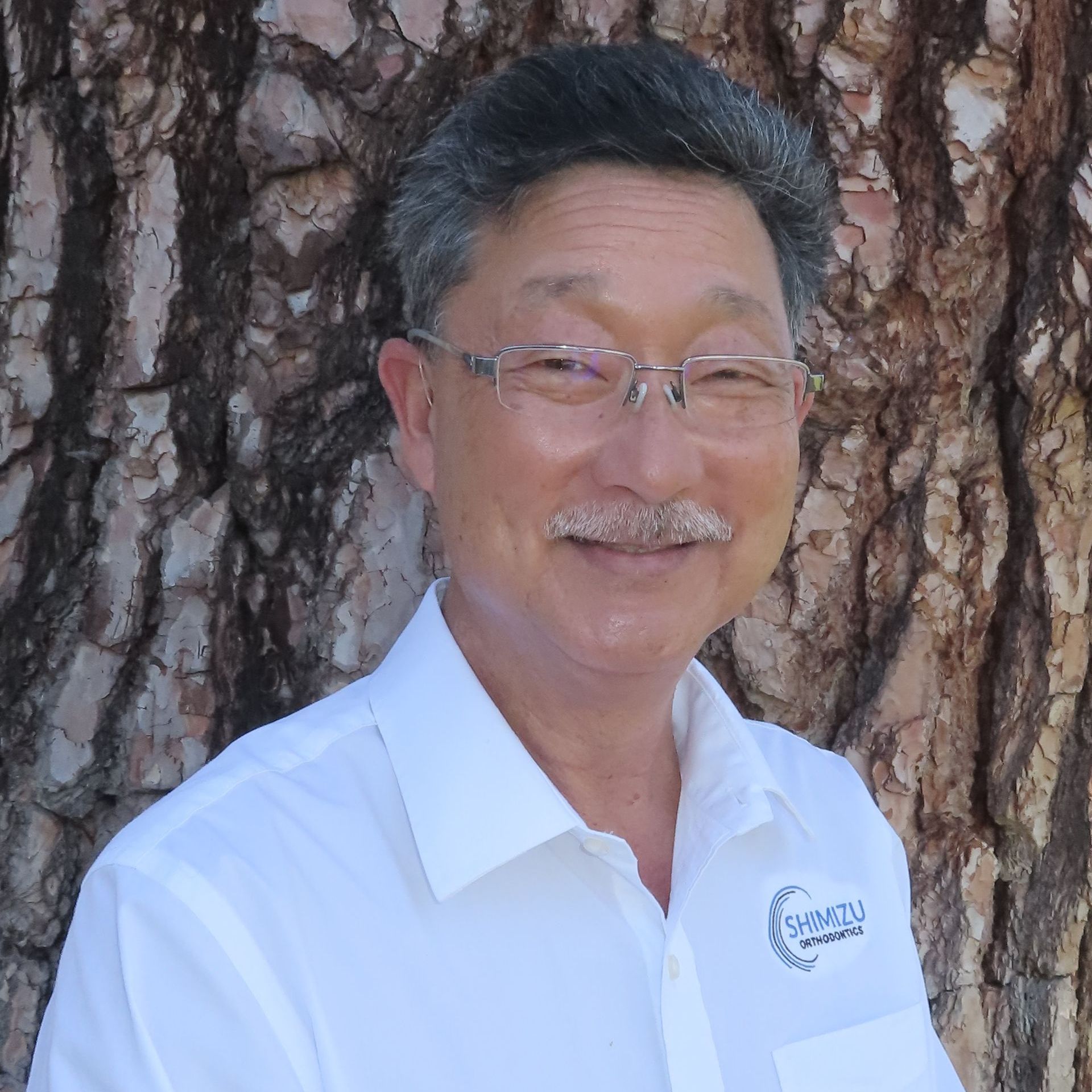 Dr. Ken Shimizu