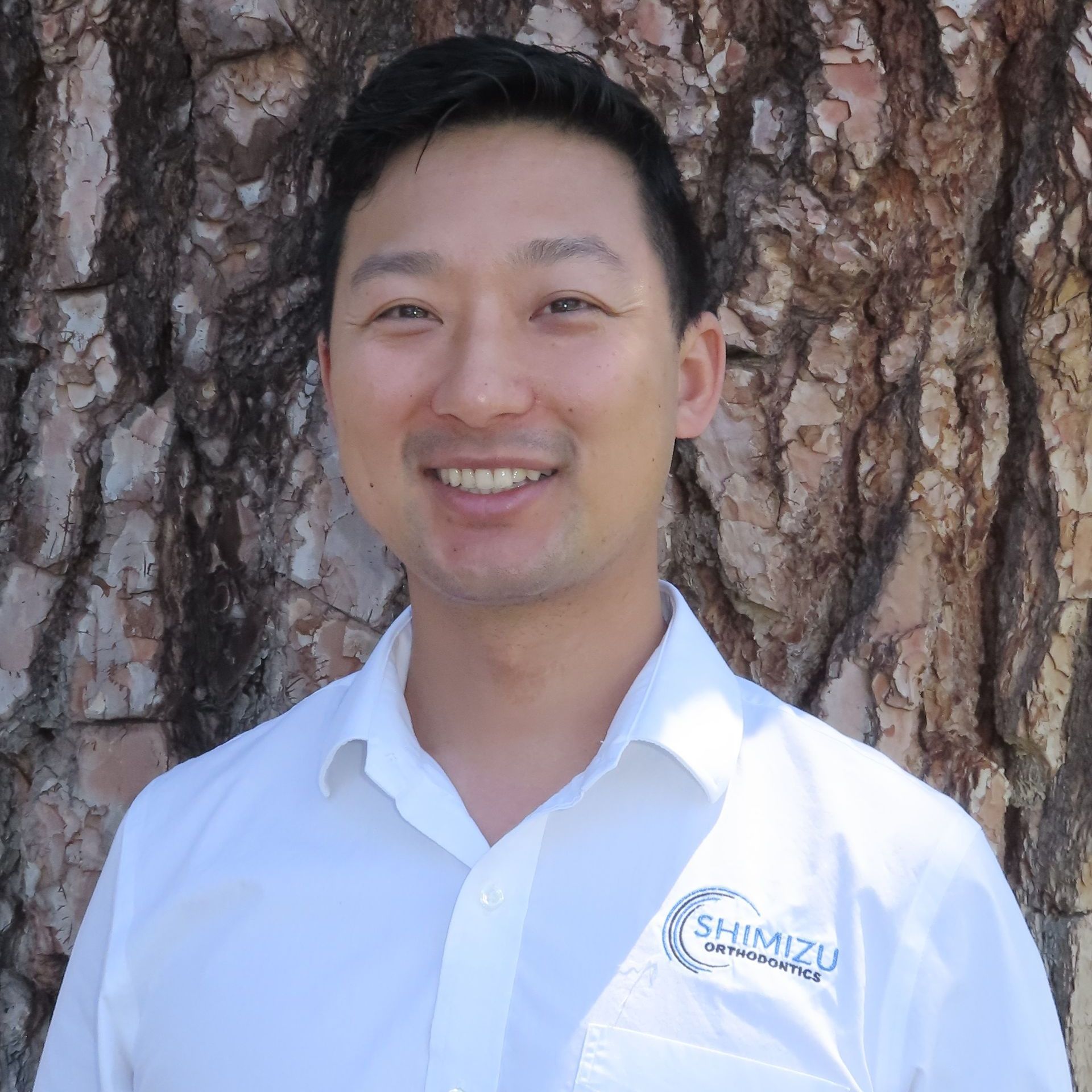 Dr. Kevin Shimizu