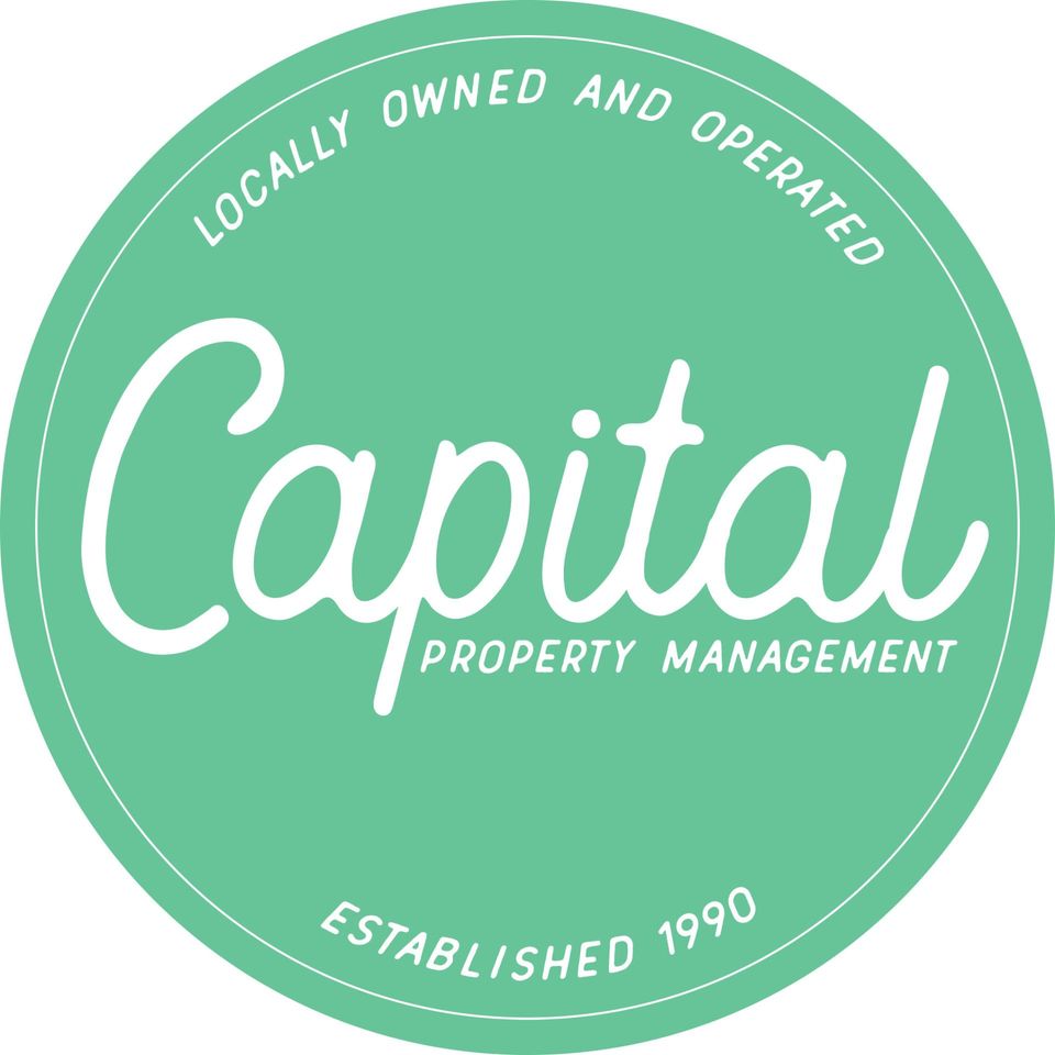 Capital Property Management Login