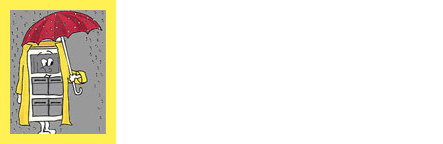 Oakdale Self Storage logo