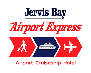 Airport Shuttle Service near Nowra