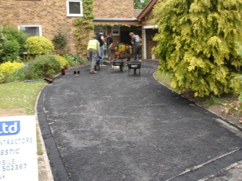 surfacing contractors