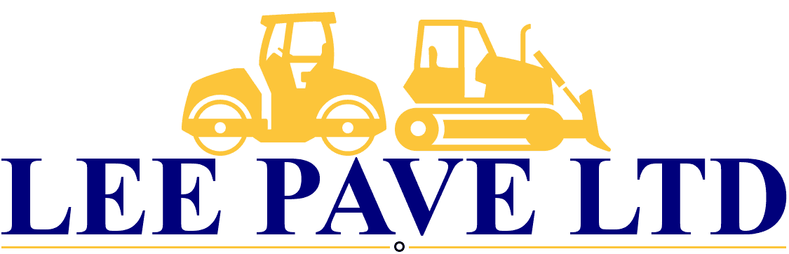 Lee Pave Ltd logo