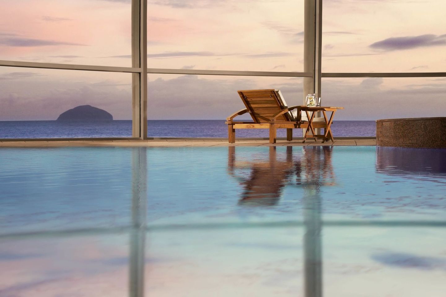 The Spa at Trump Turnberry