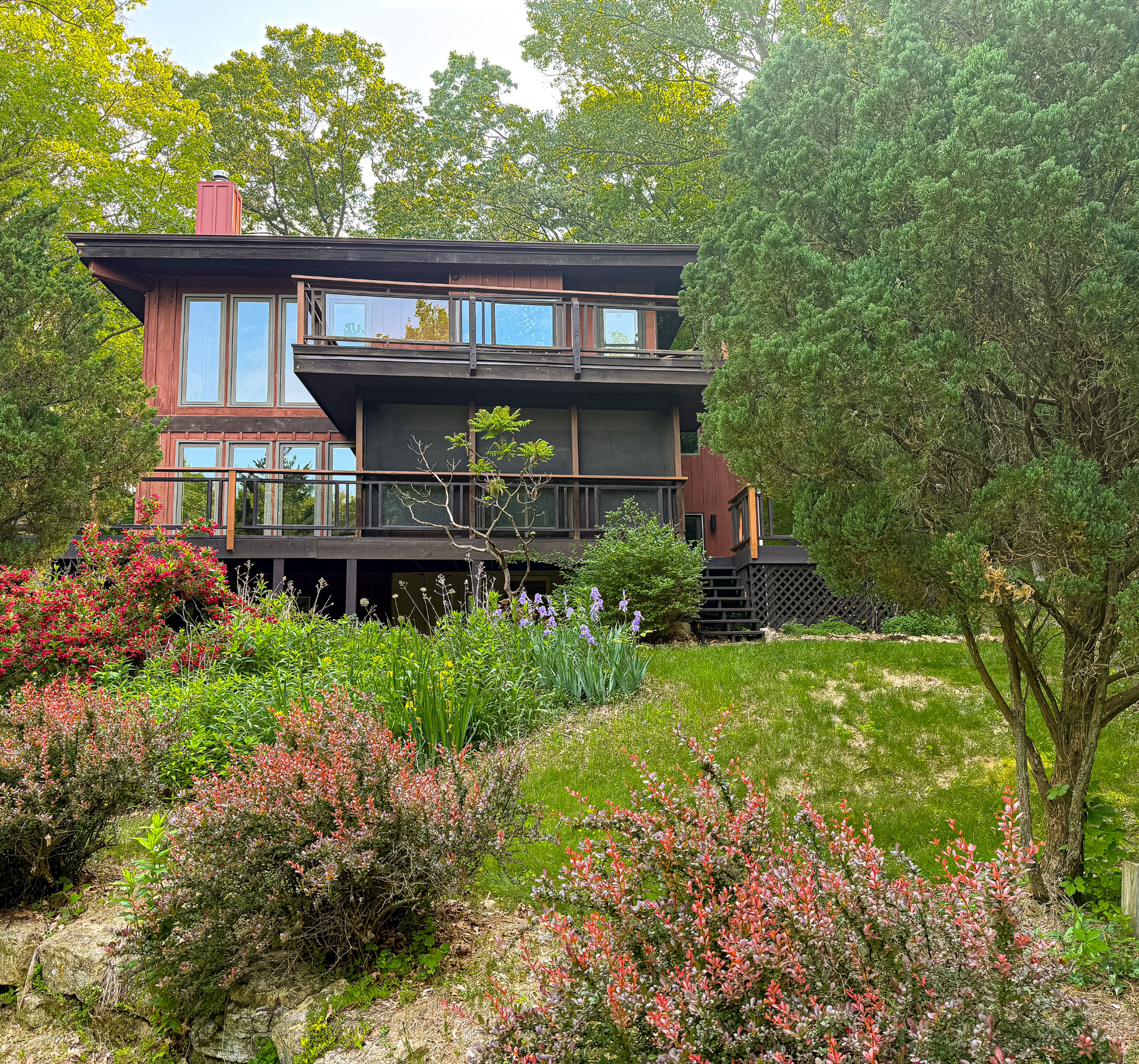 5362 Mahocker Rd, Mazomanie, WI