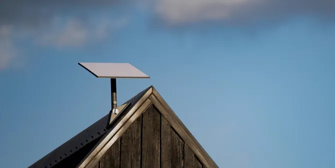 Want Free Month Internet?