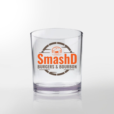WonkyWare 24 oz Shaker