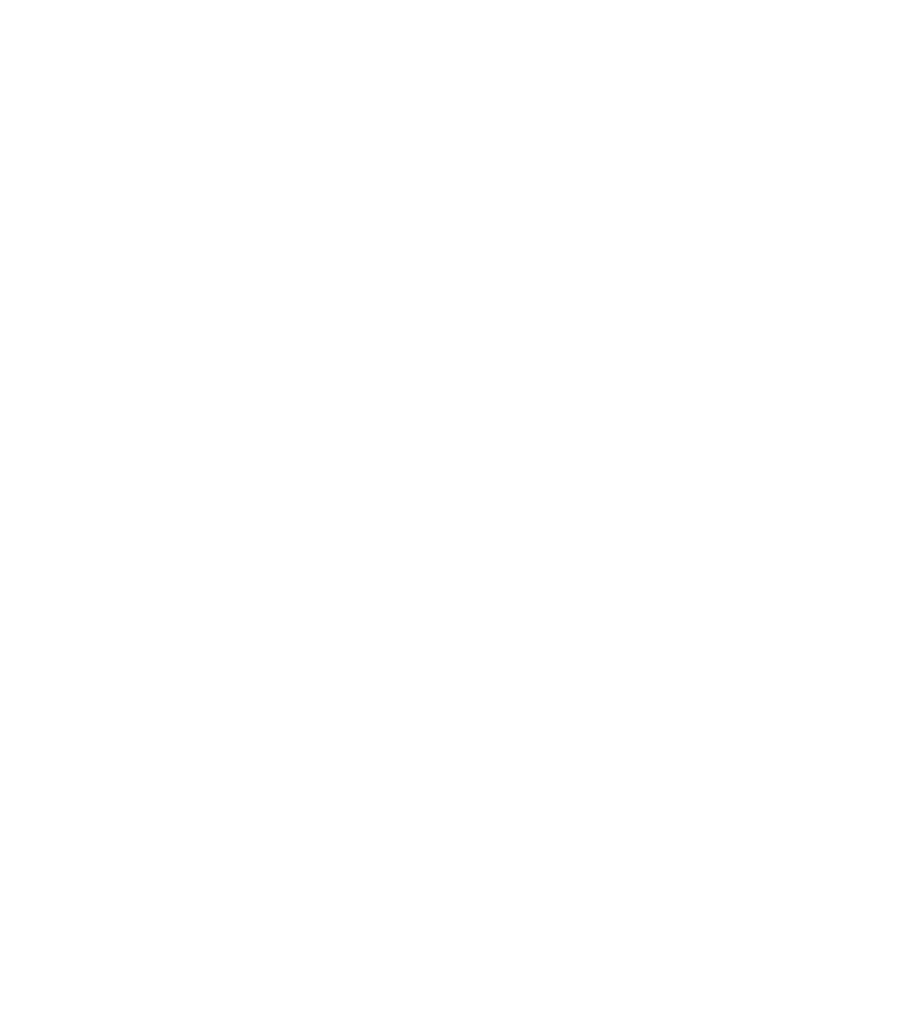 A white background with a few lines on it
