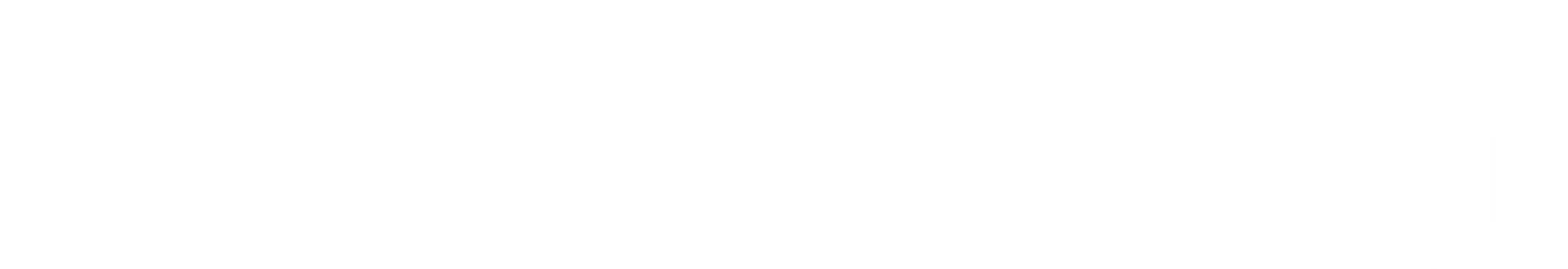 Philip Farzad DDS Logo - White