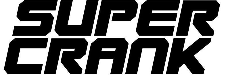 Supercrank Batteries