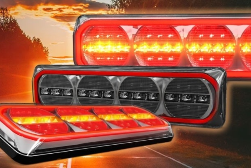 LED Auto Lamps LEDs — BayZoil Truck & Auto Spares in Pialba, QLD