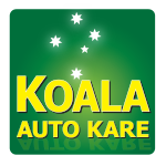 Koala Auto Care Cleaning Products
