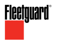 Cummins Fleetguard Filters