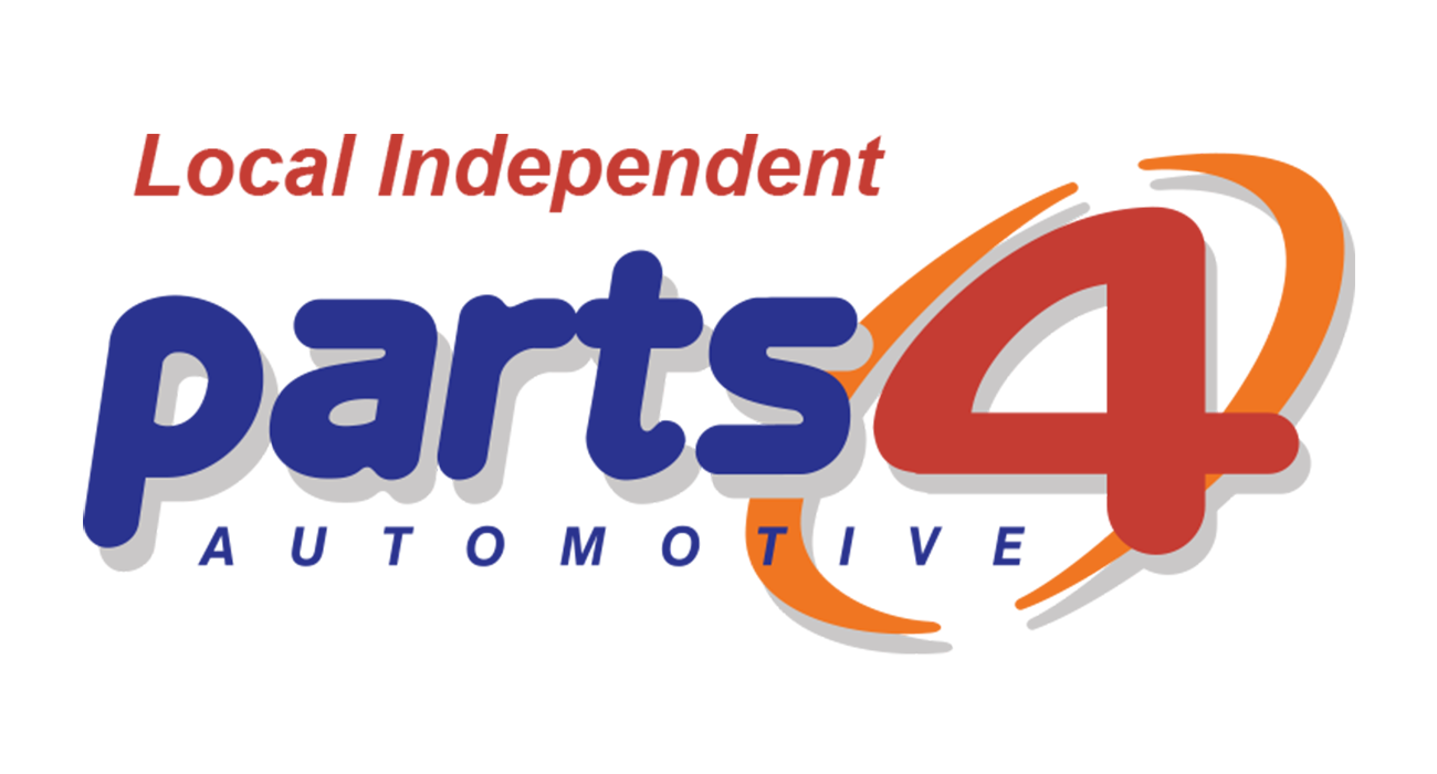 Parts 4 Logo