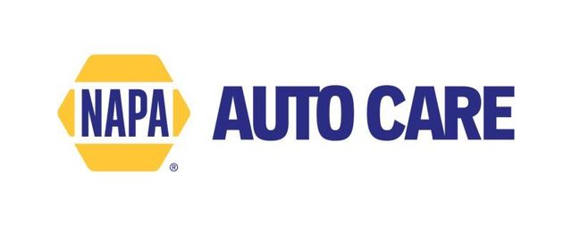 NAPA Logo | Mountain Top Service Center