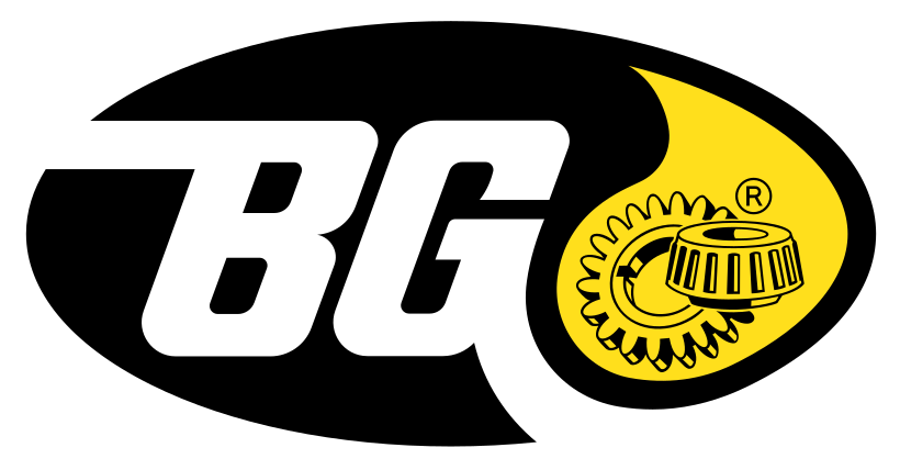BG Products Logo | Mountain Top Service Center
