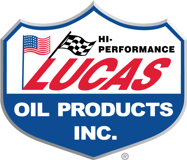 Lucas Oil Logo | Mountain Top Service Center