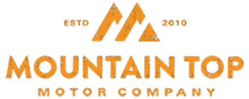 Business Logo | Mountain Top Service Center